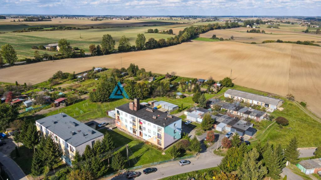 Przytulna kawalerka w spokojnej okolicy - Wolental - zdjęcie 13