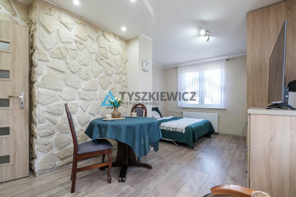 Przytulna kawalerka w spokojnej okolicy - Wolental - zdjęcie 3