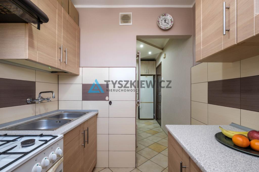 Przytulna kawalerka w spokojnej okolicy - Wolental - zdjęcie 9