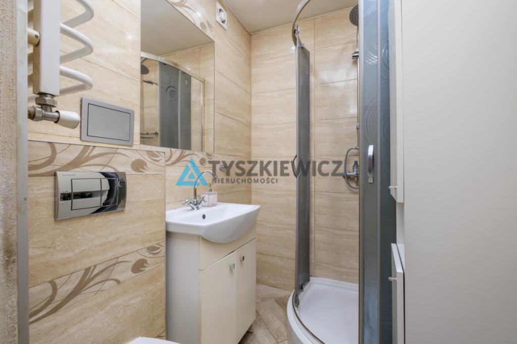 Przytulna kawalerka w spokojnej okolicy - Wolental - zdjęcie 10