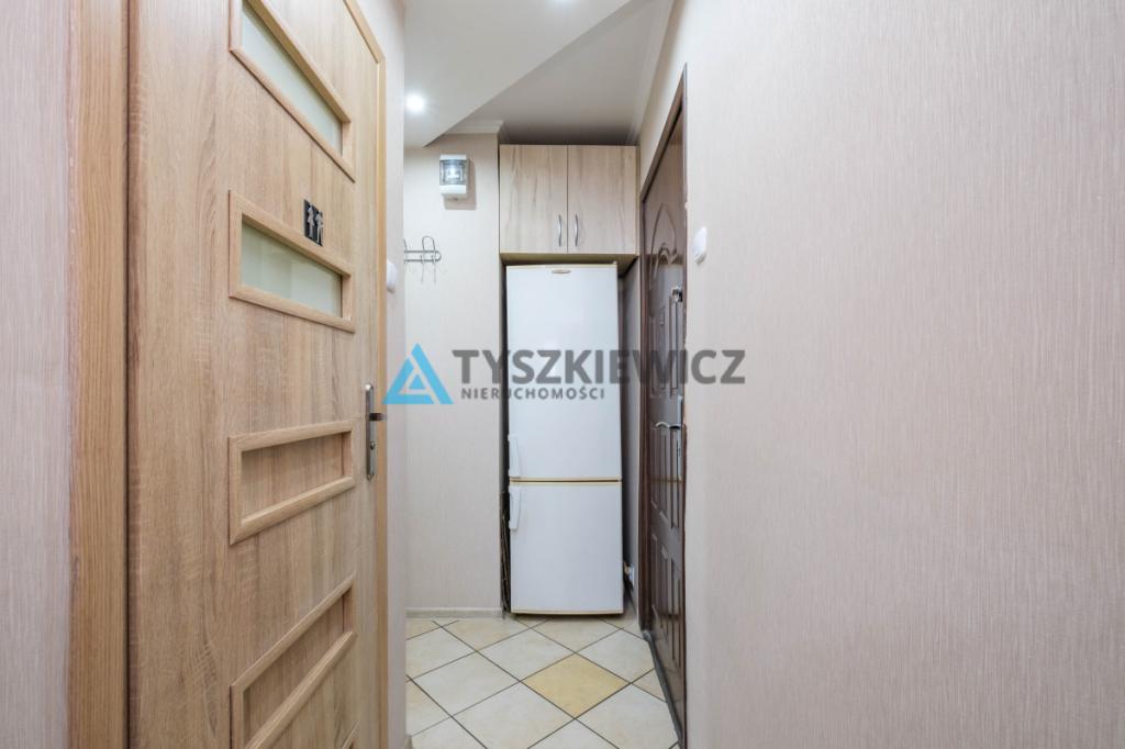 Przytulna kawalerka w spokojnej okolicy - Wolental - zdjęcie 7