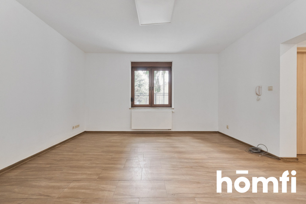 Lokal biurowy do wynajęcia, 40&nbsp;m², Wrocław, Psie Pole, Strachocińska - zdjęcie 8
