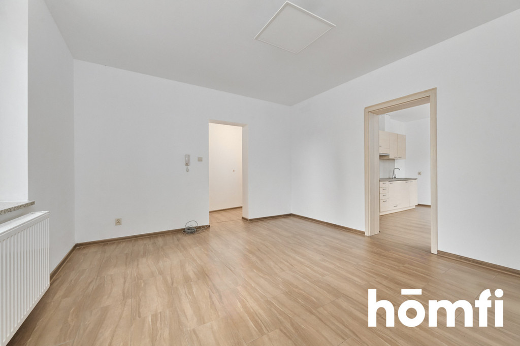 Lokal biurowy do wynajęcia, 40&nbsp;m², Wrocław, Psie Pole, Strachocińska - zdjęcie 7