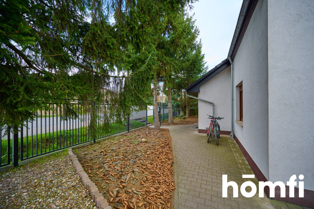 Lokal biurowy do wynajęcia, 40&nbsp;m², Wrocław, Psie Pole, Strachocińska - zdjęcie 6
