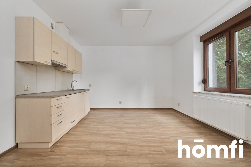 Lokal biurowy do wynajęcia, 40&nbsp;m², Wrocław, Psie Pole, Strachocińska - zdjęcie 9
