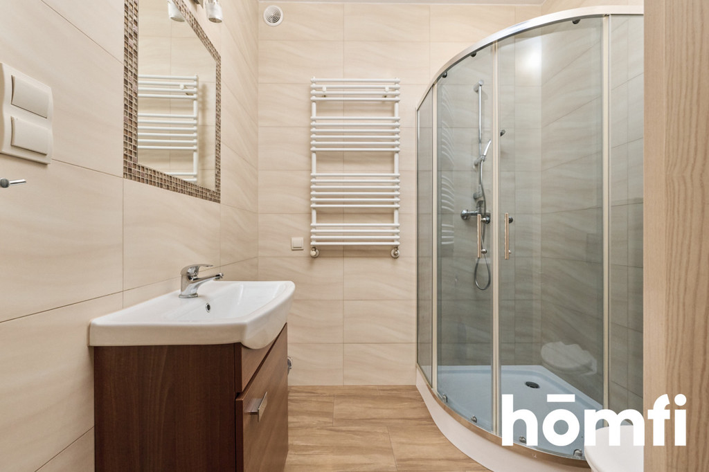 Lokal biurowy do wynajęcia, 40&nbsp;m², Wrocław, Psie Pole, Strachocińska - zdjęcie 12