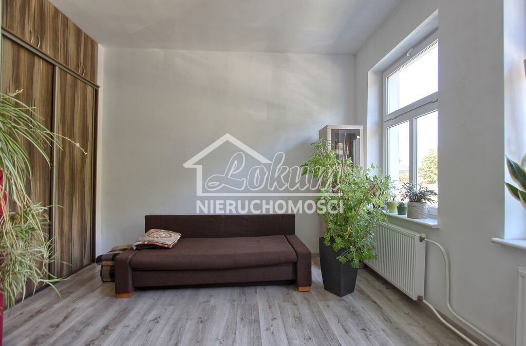 Mieszkanie 95,11&nbsp;m², Stepnica, Portowa - zdjęcie 8