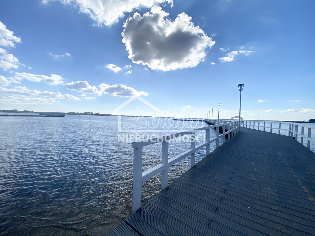 Mieszkanie 95,11&nbsp;m², Stepnica, Portowa - zdjęcie 15