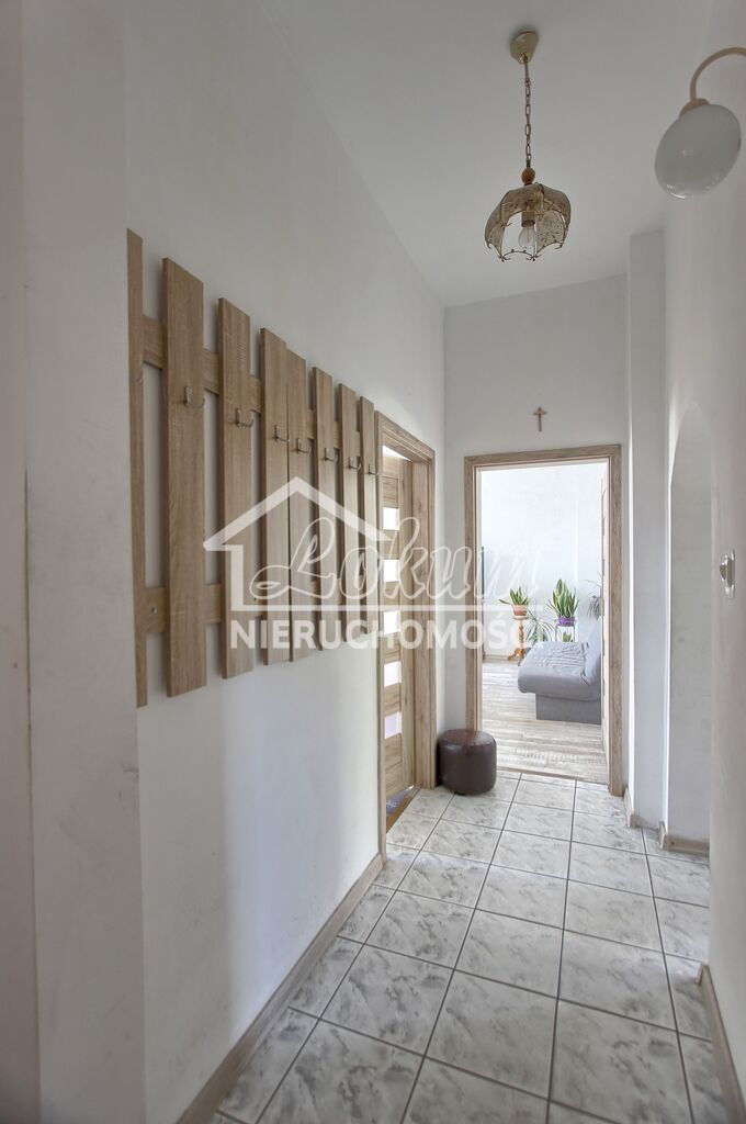 Mieszkanie 95,11&nbsp;m², Stepnica, Portowa - zdjęcie 7