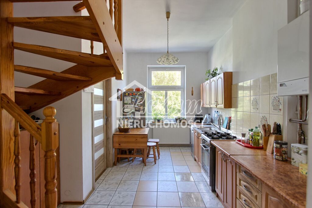 Mieszkanie 95,11&nbsp;m², Stepnica, Portowa - zdjęcie 14