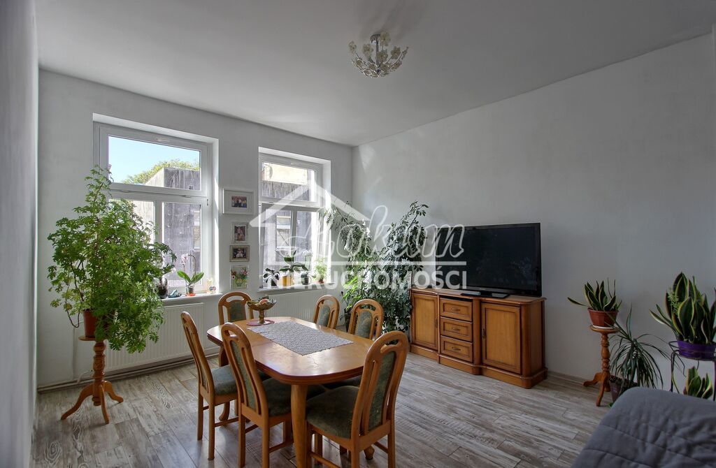 Mieszkanie 95,11&nbsp;m², Stepnica, Portowa - zdjęcie 1