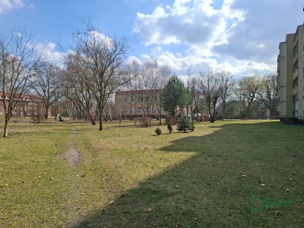 Działka inwestycyjna 2952&nbsp;m², Gliwice, Sztygarska - zdjęcie 3