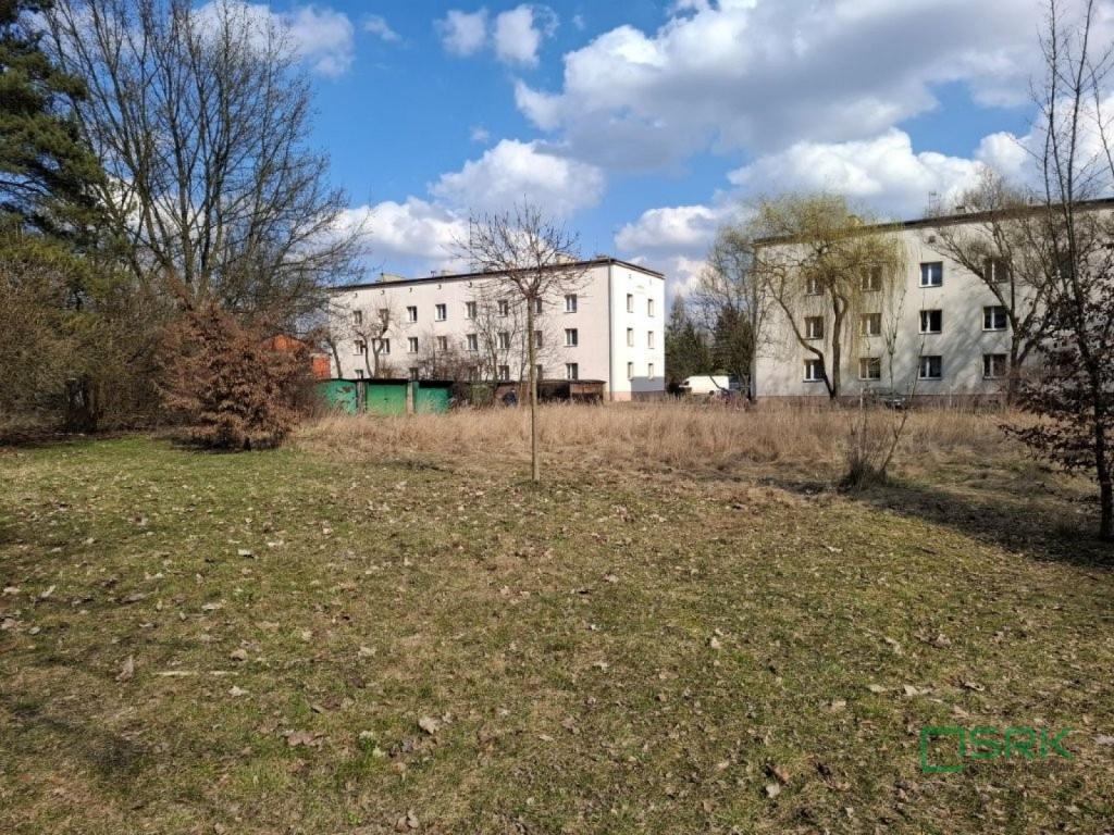 Działka inwestycyjna 2952&nbsp;m², Gliwice, Sztygarska - zdjęcie 4