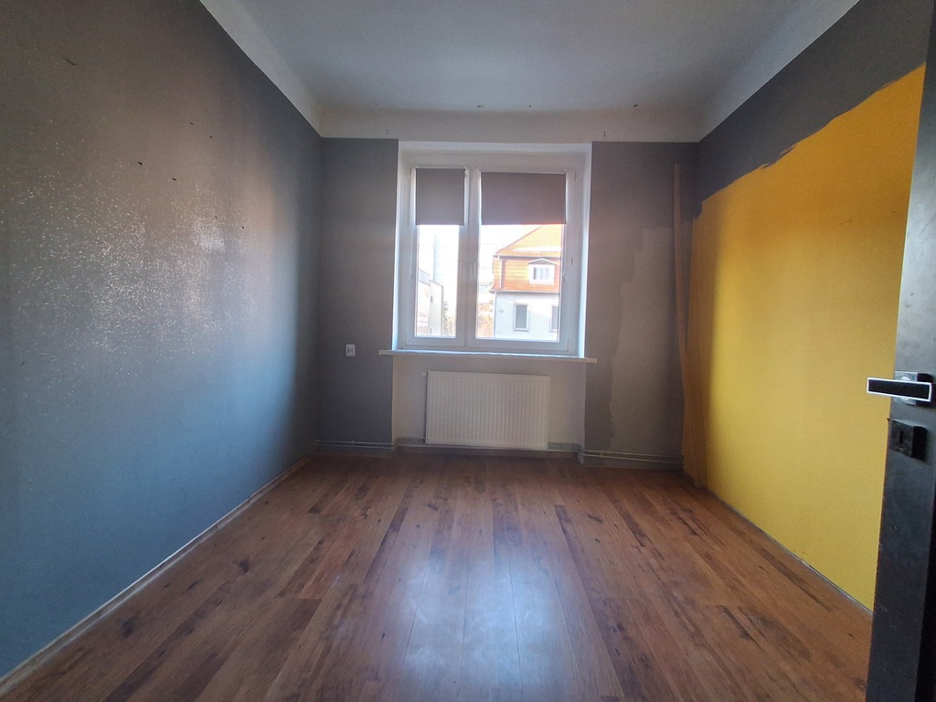 Mieszkanie 48,5&nbsp;m², Piekary Śląskie, Szarlej, Bytomska - zdjęcie 4