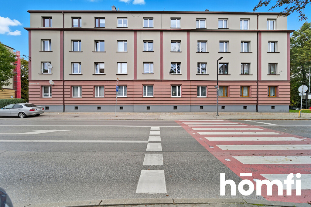 Mieszkanie 48,5&nbsp;m², Piekary Śląskie, Szarlej, Bytomska - zdjęcie 9