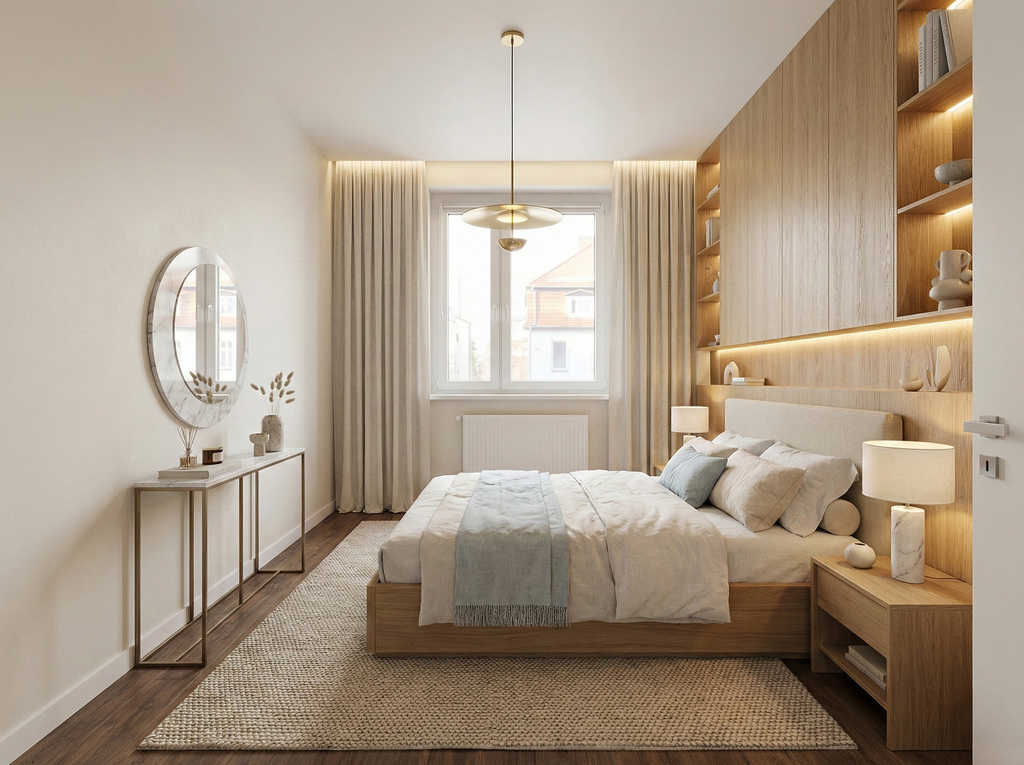 Mieszkanie 48,5&nbsp;m², Piekary Śląskie, Szarlej, Bytomska - zdjęcie 3