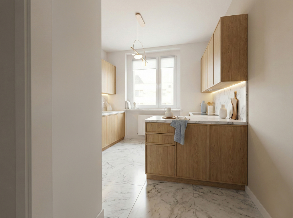 Mieszkanie 48,5&nbsp;m², Piekary Śląskie, Szarlej, Bytomska - zdjęcie 1