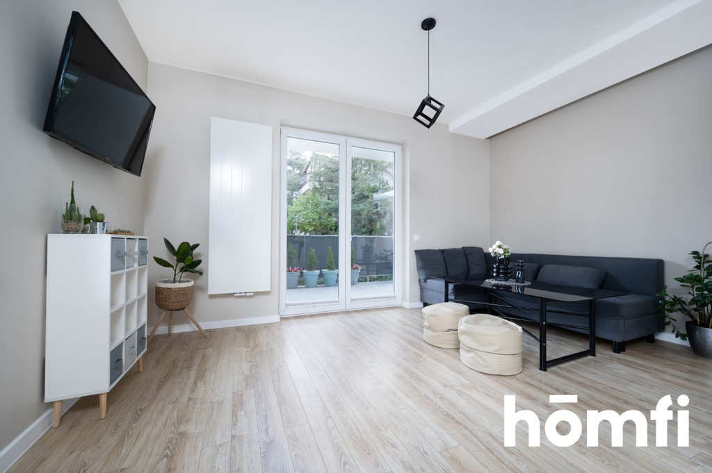 Mieszkanie 60 m², Łódź - zdjęcie 6