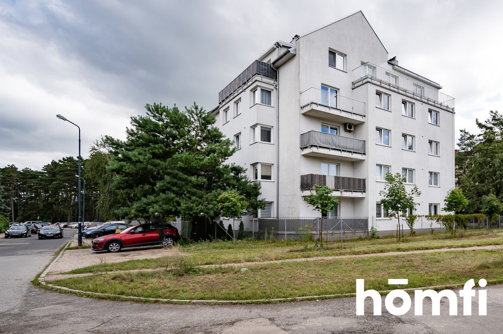 Mieszkanie 60 m², Łódź - zdjęcie 2