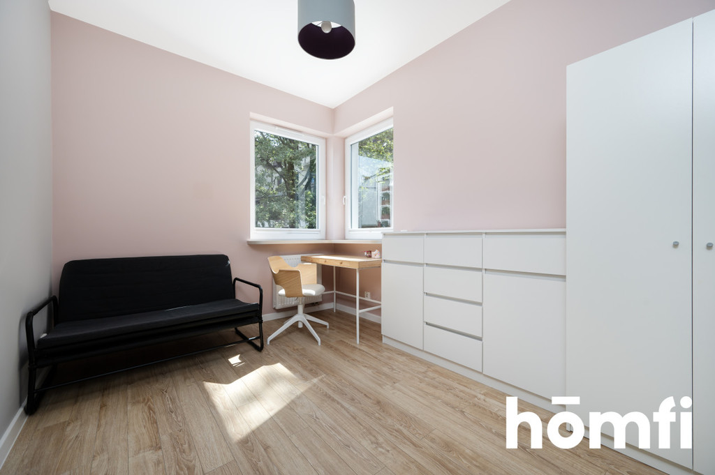 Mieszkanie 60 m², Łódź - zdjęcie 12