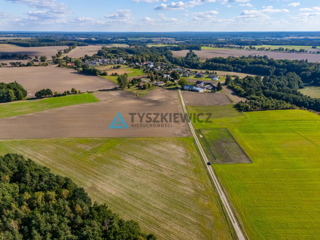 Enklawa ciszy i spokoju/Duża działka - zdjęcie 2