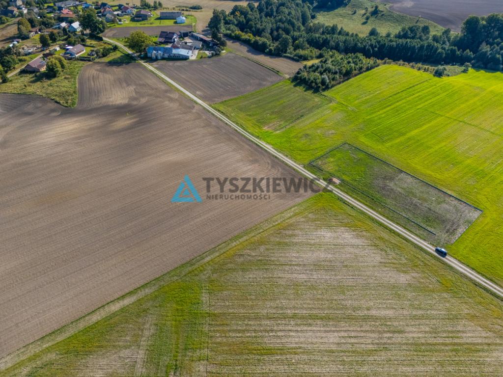 Enklawa ciszy i spokoju/Duża działka - zdjęcie 9