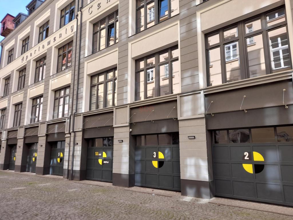 Lokal usługowy na sprzedaż, 334 m², Wrocław, Stare Miasto, Stawowa - zdjęcie 2