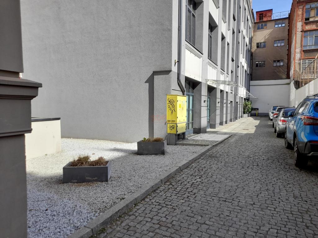Lokal usługowy na sprzedaż, 334 m², Wrocław, Stare Miasto, Stawowa - zdjęcie 1