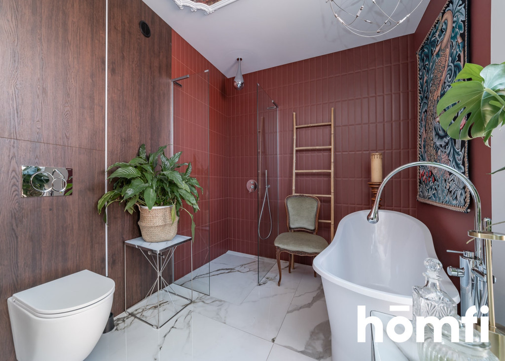 Mieszkanie 75 m², Łódź, Widzew, ks. bp. Wincentego Tymienieckiego - zdjęcie 8