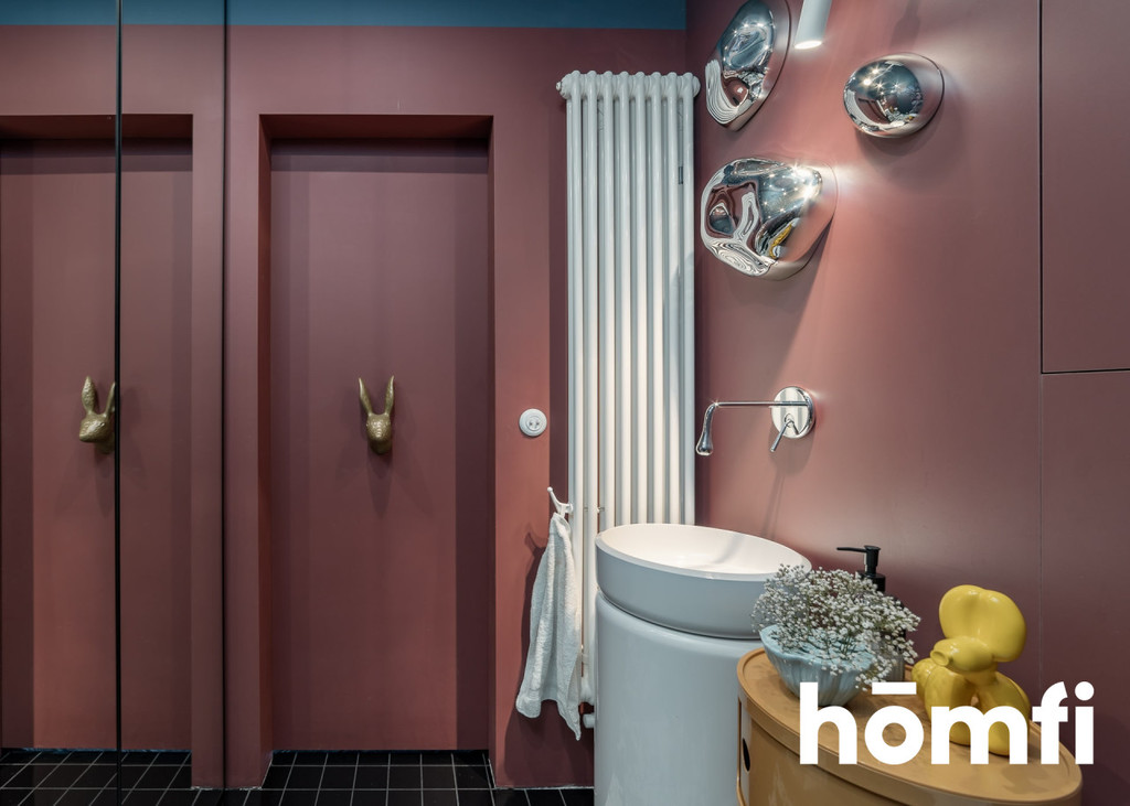 Mieszkanie 75 m², Łódź, Widzew, ks. bp. Wincentego Tymienieckiego - zdjęcie 17