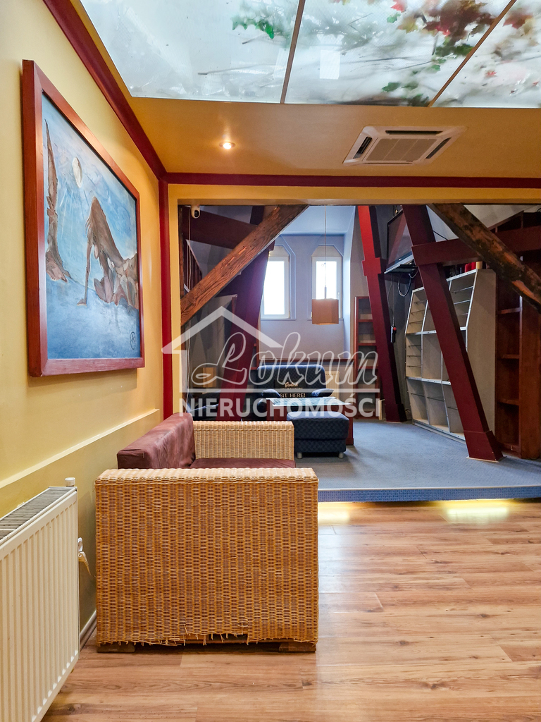 Mieszkanie 90,48&nbsp;m², Szczecin, Centrum, Marszałka Józefa Piłsudskiego - zdjęcie 5