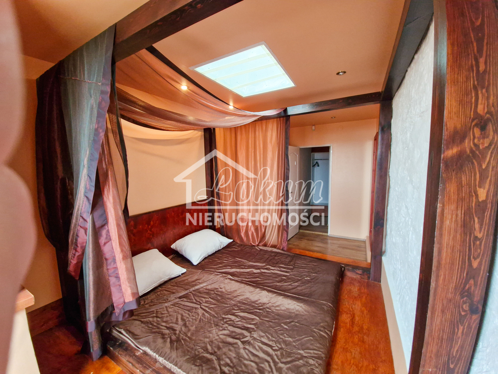 Mieszkanie 90,48&nbsp;m², Szczecin, Centrum, Marszałka Józefa Piłsudskiego - zdjęcie 13