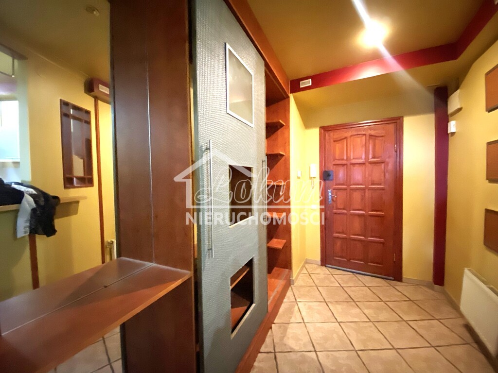 Mieszkanie 90,48&nbsp;m², Szczecin, Centrum, Marszałka Józefa Piłsudskiego - zdjęcie 18