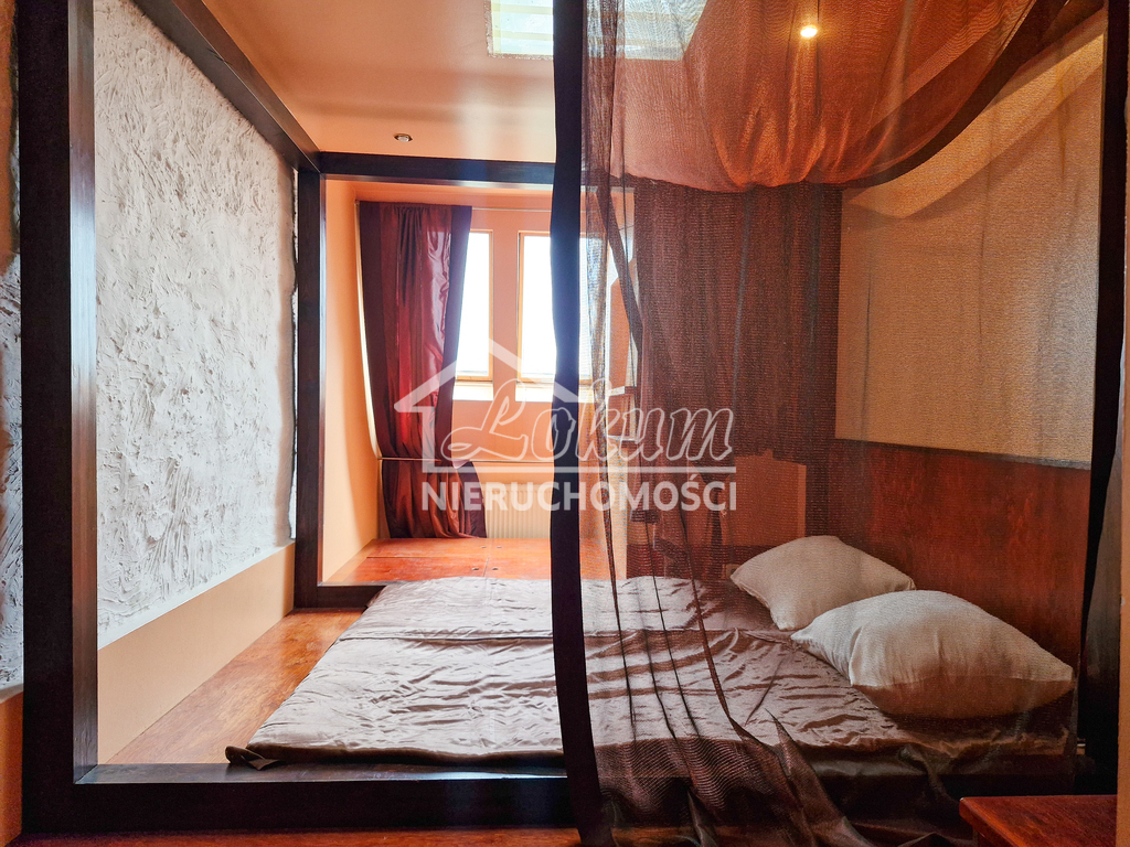 Mieszkanie 90,48&nbsp;m², Szczecin, Centrum, Marszałka Józefa Piłsudskiego - zdjęcie 10