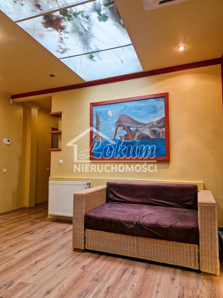 Mieszkanie 90,48&nbsp;m², Szczecin, Centrum, Marszałka Józefa Piłsudskiego - zdjęcie 7