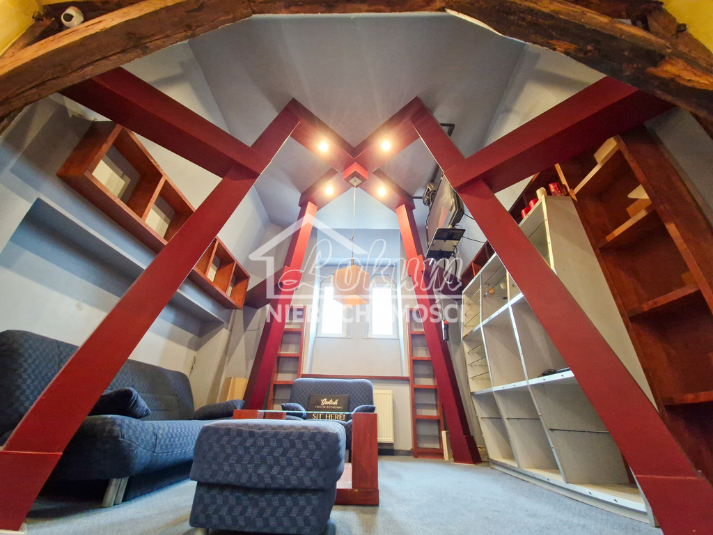 Mieszkanie 90,48&nbsp;m², Szczecin, Centrum, Marszałka Józefa Piłsudskiego - zdjęcie 4