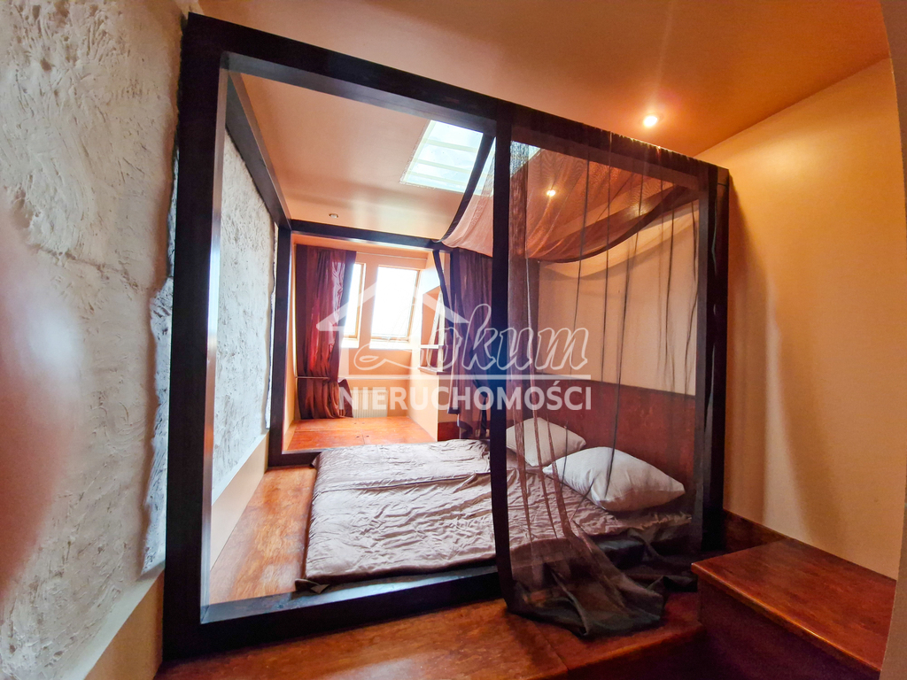 Mieszkanie 90,48&nbsp;m², Szczecin, Centrum, Marszałka Józefa Piłsudskiego - zdjęcie 11