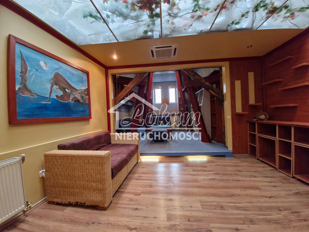 Mieszkanie 90,48&nbsp;m², Szczecin, Centrum, Marszałka Józefa Piłsudskiego - zdjęcie 1