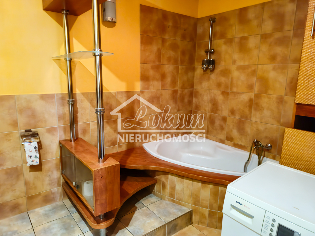 Mieszkanie 90,48&nbsp;m², Szczecin, Centrum, Marszałka Józefa Piłsudskiego - zdjęcie 17