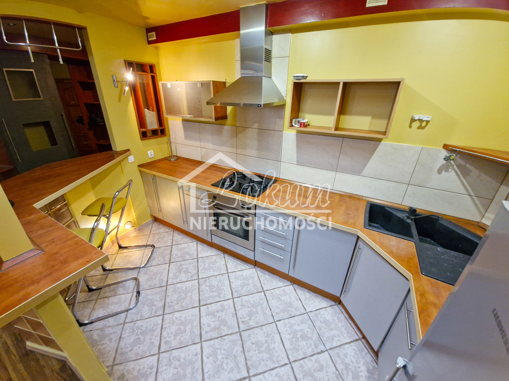 Mieszkanie 90,48&nbsp;m², Szczecin, Centrum, Marszałka Józefa Piłsudskiego - zdjęcie 8