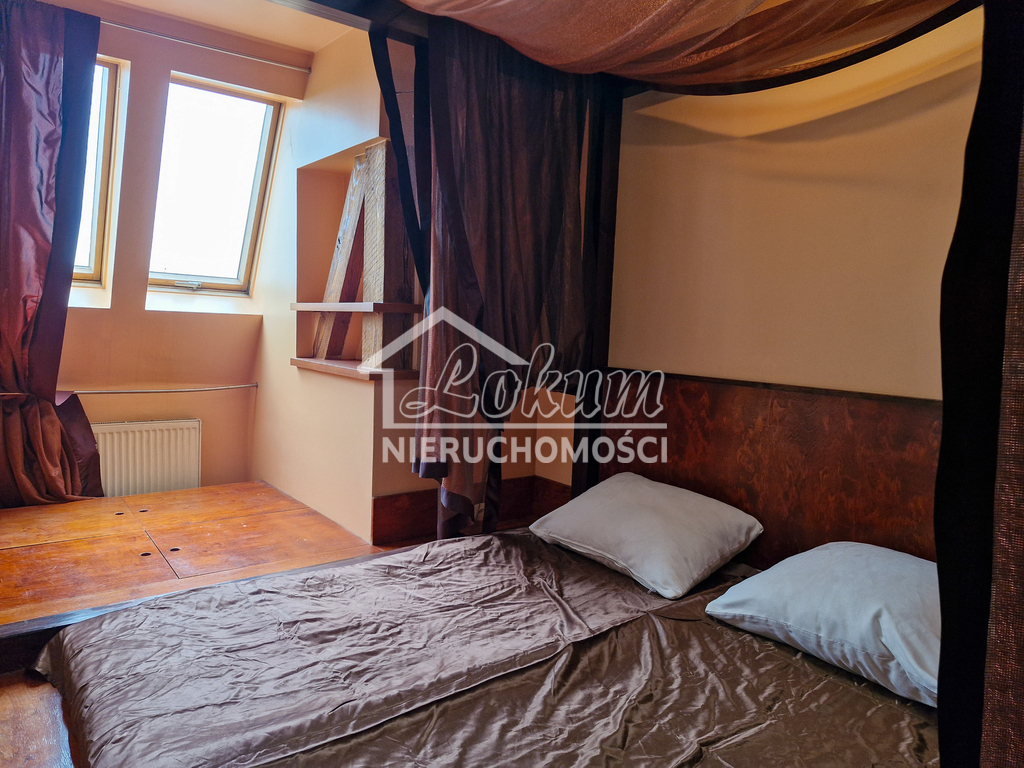 Mieszkanie 90,48&nbsp;m², Szczecin, Centrum, Marszałka Józefa Piłsudskiego - zdjęcie 9