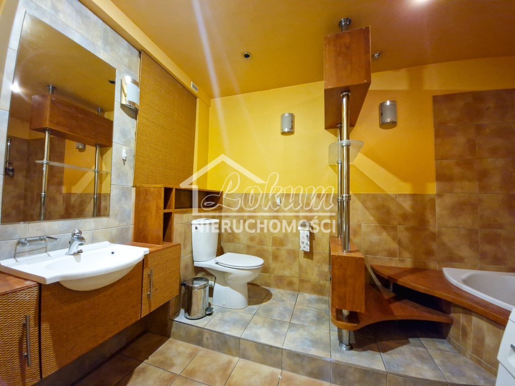 Mieszkanie 90,48&nbsp;m², Szczecin, Centrum, Marszałka Józefa Piłsudskiego - zdjęcie 16