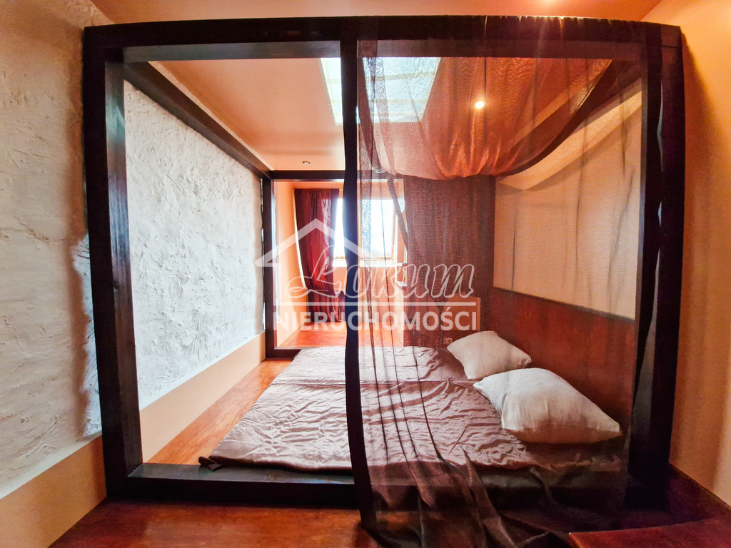 Mieszkanie 90,48&nbsp;m², Szczecin, Centrum, Marszałka Józefa Piłsudskiego - zdjęcie 12