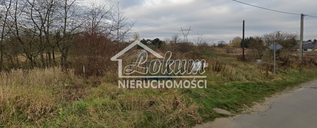 Działka budowlana 4473&nbsp;m², Mierzyn - zdjęcie 3