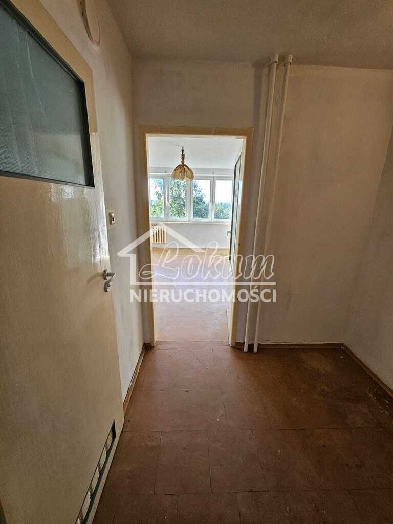 Mieszkanie 26,79&nbsp;m², Szczecin, Pomorzany, 9 Maja - zdjęcie 6