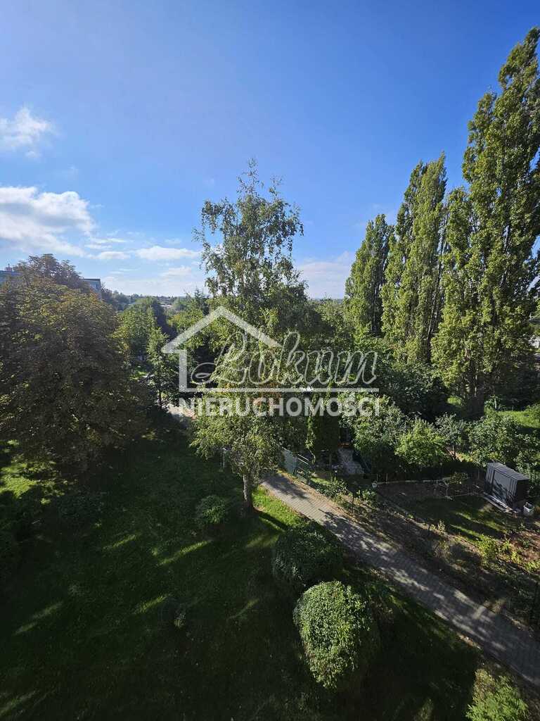 Mieszkanie 26,79&nbsp;m², Szczecin, Pomorzany, 9 Maja - zdjęcie 3