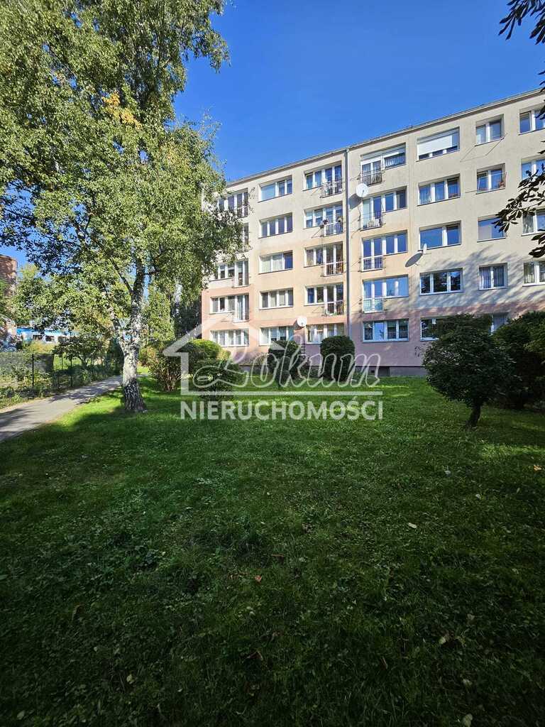 Mieszkanie 26,79&nbsp;m², Szczecin, Pomorzany, 9 Maja - zdjęcie 1