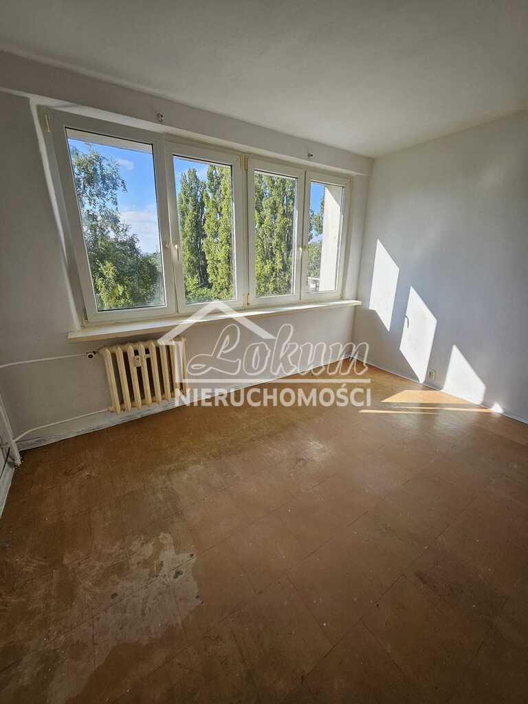 Mieszkanie 26,79&nbsp;m², Szczecin, Pomorzany, 9 Maja - zdjęcie 5