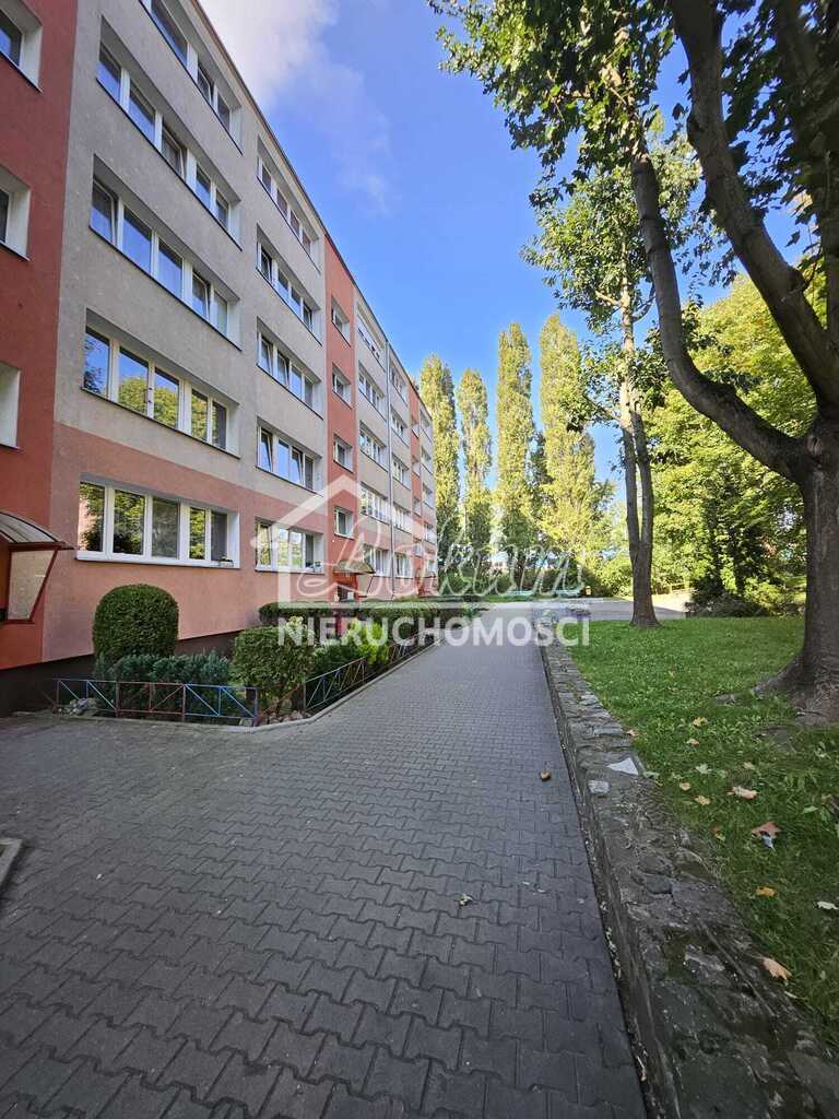 Mieszkanie 26,79&nbsp;m², Szczecin, Pomorzany, 9 Maja - zdjęcie 4