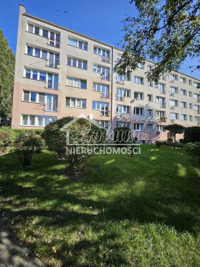 Mieszkanie 26,79&nbsp;m², Szczecin, Pomorzany, 9 Maja - zdjęcie 2